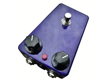 Chase Tone Purple Stardust