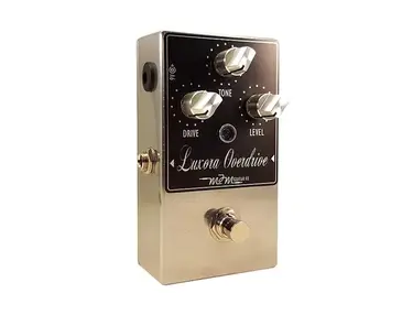 MJM Luxora Overdrive