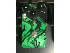 Landgraff Dynamic Overdrive