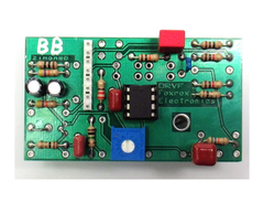 Foxrox Buffer Boost ZIMcard main image