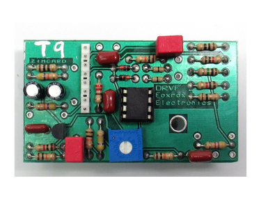 Foxrox T9 ZIMcard
