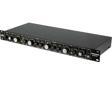 Drawmer 1974 Stereo Parametric Equalizer