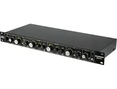 Drawmer 1974 Stereo Parametric Equalizer