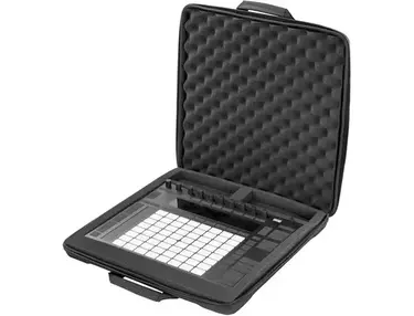 Odyssey Carrying Case for Ableton Push 2 Controllers, Black