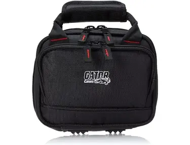 Gator Cases G-MIXERBAG-0608 Padded Nylon Mixer/Gear Carry Bag