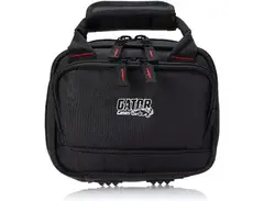 Gator Cases G-MIXERBAG-0608 Padded Nylon Mixer/Gear Carry Bag