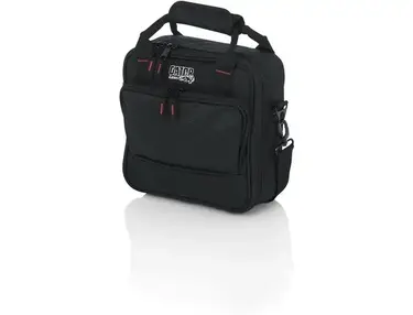 Gator Cases G-MIXERBAG-0909 Padded Nylon Mixer/Gear Carry Bag