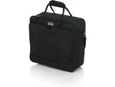 Gator Cases G-MIXERBAG-1515 Padded Nylon Mixer/Gear Carry Bag