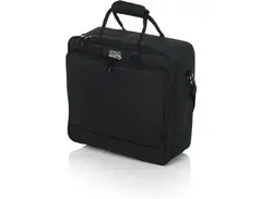 Gator Cases G-MIXERBAG-1515 Padded Nylon Mixer/Gear Carry Bag