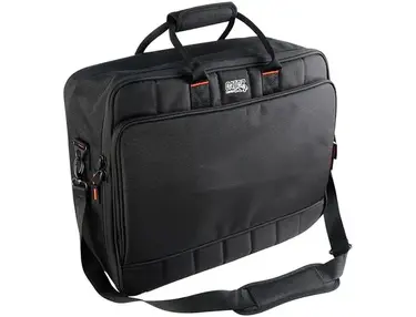 Gator Cases G-MIXERBAG-1815 Padded Nylon Mixer/Gear Carry Bag