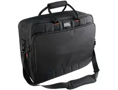 Gator Cases G-MIXERBAG-1815 Padded Nylon Mixer/Gear Carry Bag