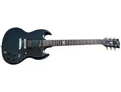 Gibson 2014 Gibson SG Futura main image