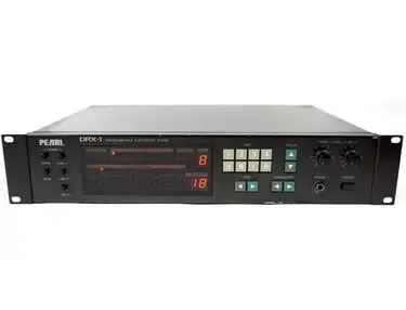 Pearl DRX-1 Analog Drum Module