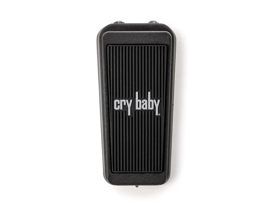 Dunlop Cry Baby CBJ95 Junior Wah - What To Know & Where To Dunlop Cry Baby CBJ95 Junior Wah - What To Know & Where To