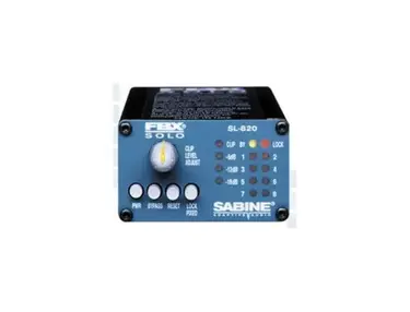 Sabine FBX Solo SL-820