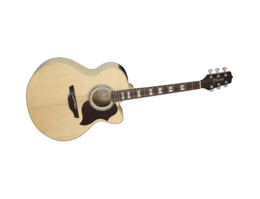 Takamine EG-523 SC G Series Jumbo - What To Know & Where To Buy