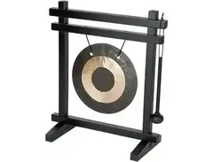 Woodstock Chimes WDG Gong main image