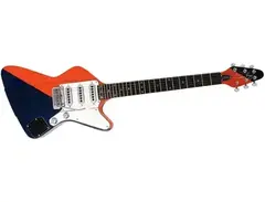 Brian May Guitars Arielle Signature Electric Guitar