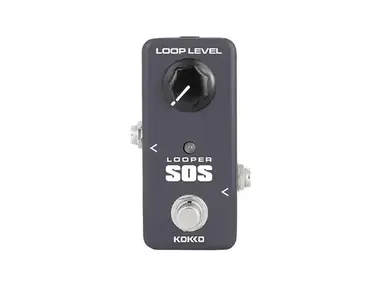 Kokko SOS Looper