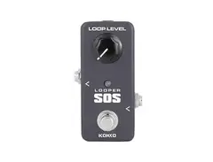 Kokko SOS Looper main image