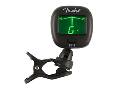 Fender FT-1 Pro Clip-On Tuner