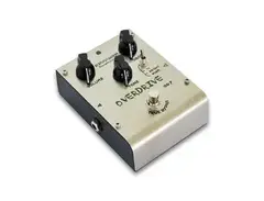 Biyang OD-7 Overdrive main image