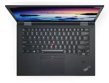 Lenovo ThinkPad X1 Yoga (3rd Gen)