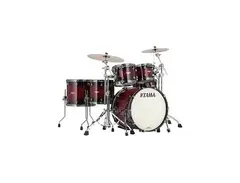 Tama Starclassic (Bubinga)