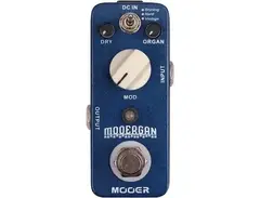 Mooer Mooergan main image