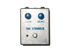 Analog Fox Tone Scrambler main image