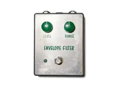 Analog Fox Envelope Filter main image
