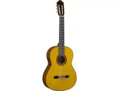 Yamaha CG TransAcoustic
