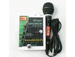 Rainger FX Minor Concussion