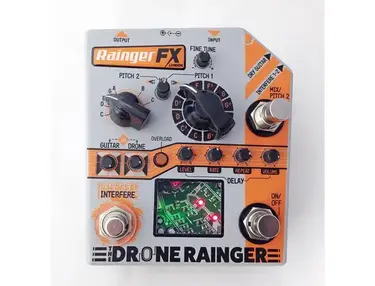 Rainger FX Drone Rainger