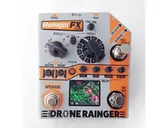 Rainger FX Drone Rainger main image