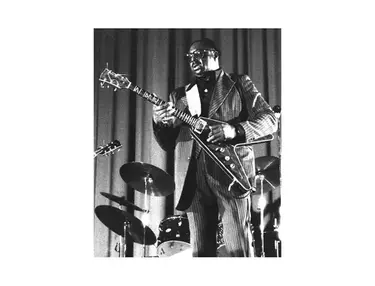 Gibson Flying V 1958 Lucy