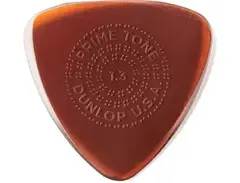 Dunlop Primetone Small Triangle 1.3mm Guitar Picks Dunlop Primetone Small Triangle 1.3mm Guitar Picks
