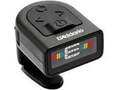 D'Addario Micro Headstock Tuner