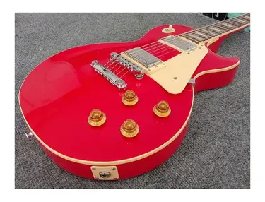 Gibson 1986 Gibson Les Paul Standard