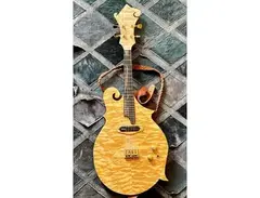 2009 Girouard Electric Mandolin main image