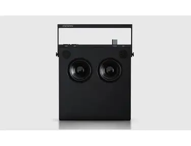 Teenage Engineering OB-4 Magic Radio