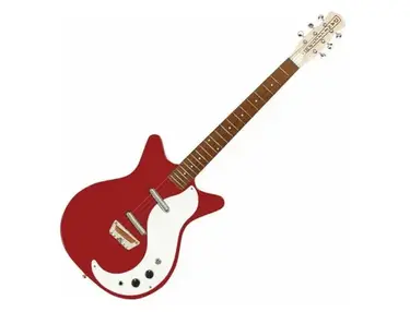 Danelectro Stock 59 Reissue