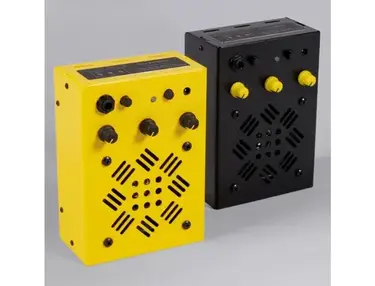 Critter & Guitari TERZ
