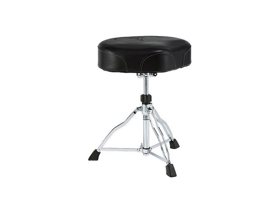 Tama 1st Chair ErgoRider Drum Throne ranked 90 in Drum Set