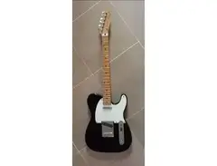 Squier MIJ Telecaster 93'