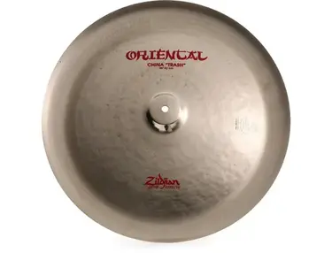 Zildjian 20" FX Oriental China "Trash"