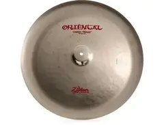 Zildjian 20" FX Oriental China "Trash"