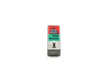 Molten Voltage One Trick Pony MIDI Sustain