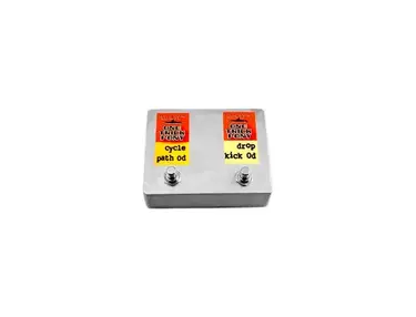 Molten Voltage One Trick Pony Whammy DT Controller