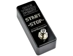 Step Audio One Trick Pony Start/Stop main image